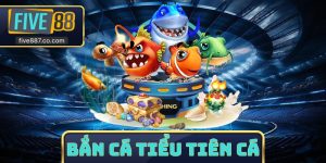 Bắn Cá Tiểu Tiên Cá