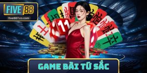 Game Bài Tứ Sắc