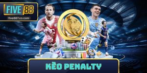 Kèo Penalty