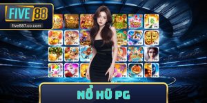 Nổ Hũ PG
