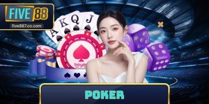 Poker