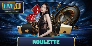 Roulette