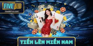Tiến Lên Miền Nam