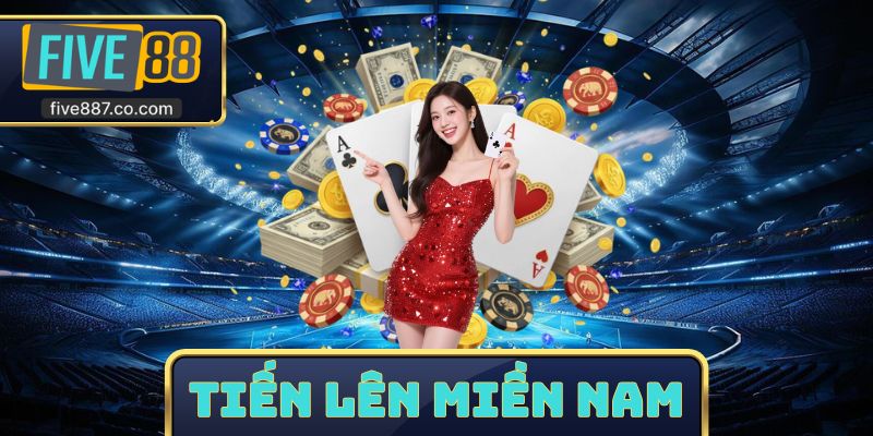 Tiến Lên Miền Nam