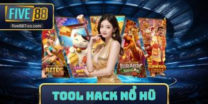Tool Hack Nổ Hũ